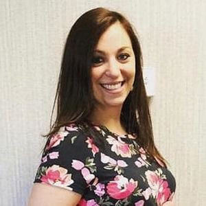 Meet your Posher, Jaclyn